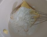 Foto langkah ke 2 dari resep 451.Palm Cheese Cookies.