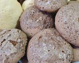 Foto del paso 7 de la receta: Galletitas de maizena + galletitas de algarroba sin gluten