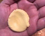 Gambar langkah 5 resipi Tart Nenas Bombastic.