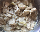 Foto del paso 4 de la receta: Pollo al curry 🍛