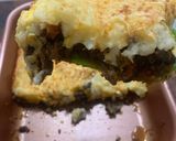 Foto del paso 5 de la receta: Pastel de carne