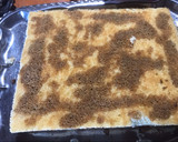 Foto del paso 3 de la receta: Torta en ruedita