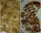 Foto del paso 3 de la receta: Chilaquiles rápidos
