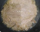 Foto langkah ke 2 dari resep Sop sayur bakso.