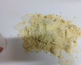 Foto del paso 1 de la receta: Tarta salada de setas y bacalao con masa brisa casera