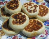 Foto del paso 4 de la receta: Pancitos rellenos - MUY FÁCILES