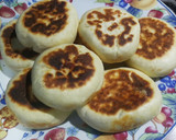 Foto del paso 4 de la receta: Pancitos rellenos - MUY FÁCILES