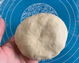 Hình bước làm 1 của món Bánh Bao Đài Loan kẹp Heo Giòn Da & Kimchi - Skinny Taiwanese Bao with Crispy Pork & Kimchi