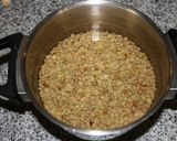 Indiai fűszeres lencse recept fázis 1 fotója