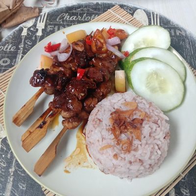 Langkah 6