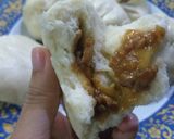 Foto langkah ke 4 dari resep Bakpao Ayam.