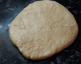 Foto del paso 4 de la receta: Pan de leche de coco