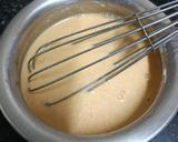 A picture of step 3 of Saragava Ni Shing Nu Lotwalu Shaak (Drumstick vegetable --- A Gujarati Delicacy).