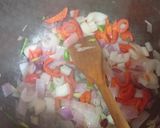 Foto del paso 2 de la receta: Cerdo Estofado