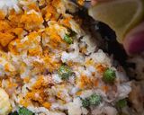 मटर पोहा (matar poha recipe in Hindi) रेसिपी चरण 4 फोटो
