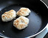 【一鍋到底】花枝蝦排便當的食譜步驟3照片
