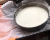 Foto del paso 3 de la receta: Tarta de queso Fit