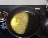 Foto langkah ke 2 dari resep Cumi goreng mentega.