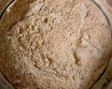 A picture of step 7 of Idly podi (Gun powder).
