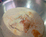 Foto del paso 1 de la receta: Arepas