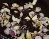 Foto langkah ke 2 dari resep Tumis tahu kemangi.
