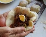 Foto del paso 9 de la receta: Papa Rellena como la de mi Madre ❤️ (frita y al horno)