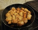 Foto del paso 1 de la receta: Chorrillana sin huevo