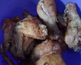 Foto langkah ke 2 dari resep Kalio ayam.