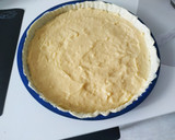 Foto del paso 7 de la receta: Tarta de manzana con crema pastelera