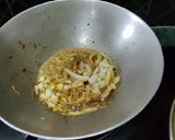 A picture of step 3 of Hilsa(Ilish) Fish With Mustard Paste Curry (Ilishi Machha Besara).