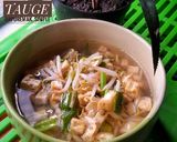 Foto langkah ke 5 dari resep Sayur Tahu Tauge.