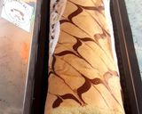 Foto langkah ke 9 dari resep Bolu Gulung Ekonomis.