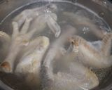 Foto langkah ke 1 dari resep 1150. Soto Kadipiro khas Jogja.