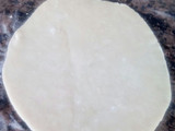 Empanadas de atún y queso