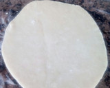 Foto del paso 5 de la receta: Empanadas de atún y queso