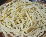 Foto del paso 5 de la receta: Fetuccini marineros