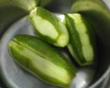 Milky  pointed gourd recipe step 2 photo