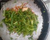 கொத்தமல்லி சட்னி (Kothamalli chutney recipe in tamil) ரெசிபி ஸ்டேப் 2 புகைப்படம்