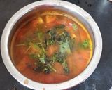 A picture of step 4 of Rasam.