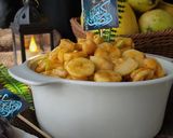 A picture of step 5 of Fruit chat.