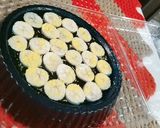 عکس مرحله 1 از دستور ژله قالبی تارتی