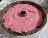 Foto langkah ke 4 dari resep Brudel Strawberry Manado.