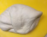 عکس مرحله 2 از دستور پیتزای آسان و بسیار خوشمزه
