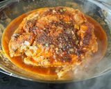 Pulled pork recept fázis 3 fotója