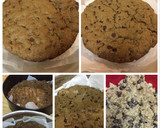 Foto del paso 8 de la receta: Gigante chocolate chips cookies
