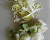 Foto del paso 3 de la receta: Verduras al curry