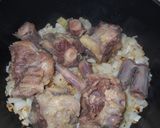 Foto del paso 4 de la receta: Rabos al vino blanco
