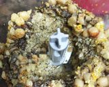 Foto del paso 4 de la receta: Hummus de tajín multi semilla