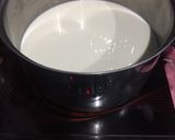 รูปขั้นตอนการทำที่ 2 ของ Greek yogurt home made