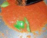 Foto langkah ke 4 dari resep SAMBAL TERI PEDAS - Cocok Untuk Nasi Angkringan, Nasi Uduk, dll.